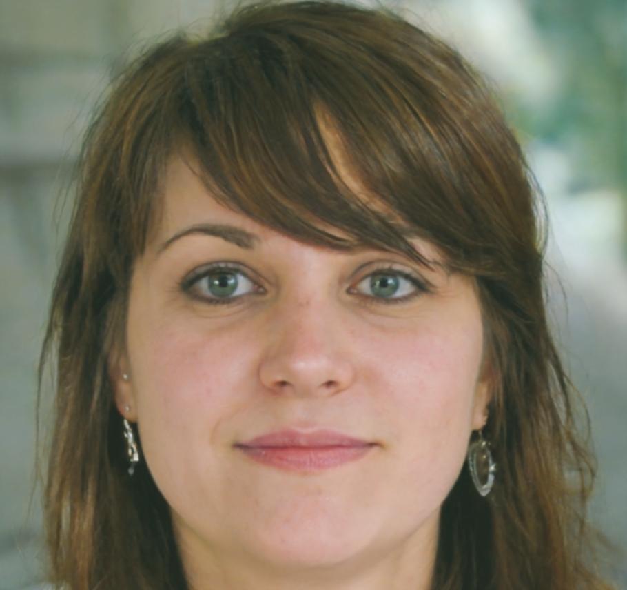 Testimonial author